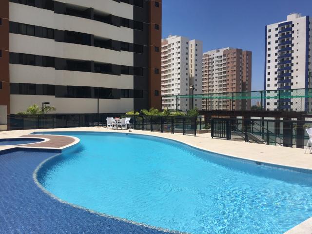 Apartamento à venda, 3 quartos, 2 vagas, luzia - aracaju/se - Foto 14