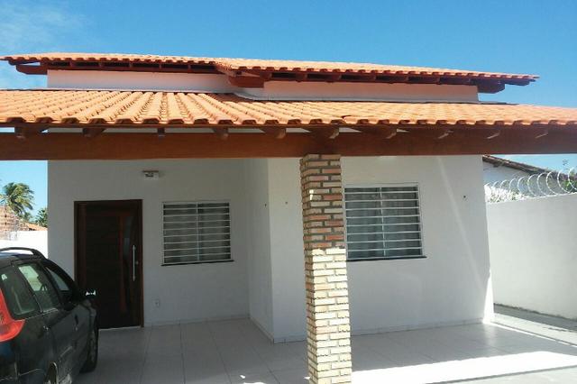 Belissima Casa em Parnaiba * Churrasqueira e Piscina - Foto 2