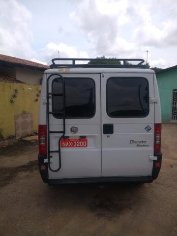Desapego vam Ducato fiat - Foto 5