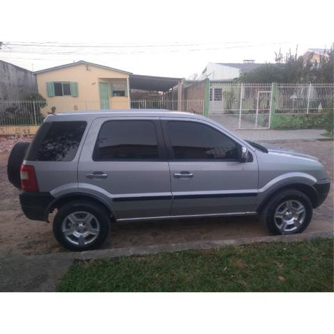 Vendo ou troco por carro de menor valor (celta,Corsa,ka) - Foto 3