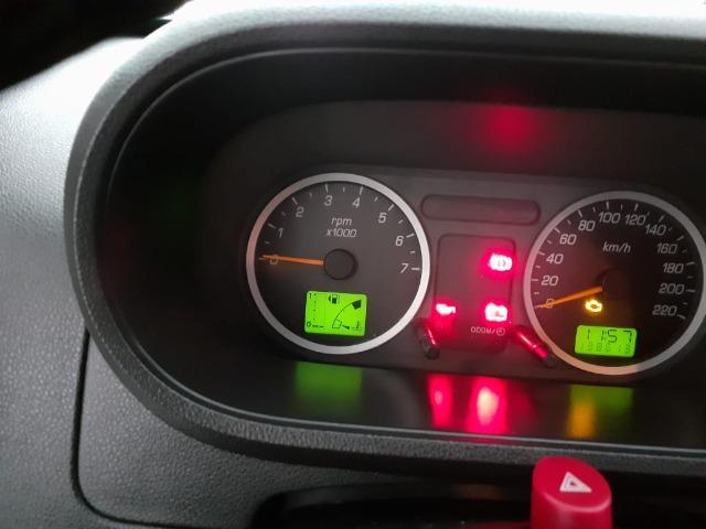 Ford Ecosport XLT 07/07 completa automática, Kit Multimidia c camerade Re´ - Foto 3
