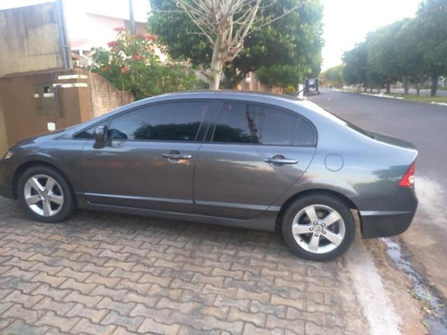 Honda civic lxs - Foto 11