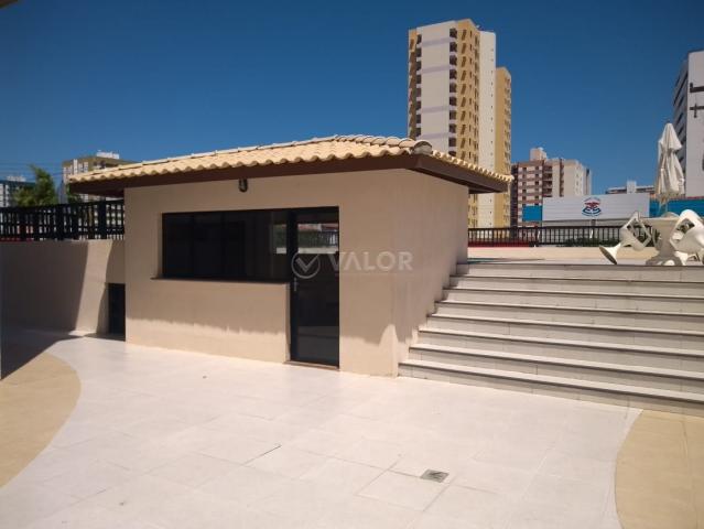Apartamento à venda, 4 quartos, 2 vagas, salgado filho - aracaju/se - Foto 2