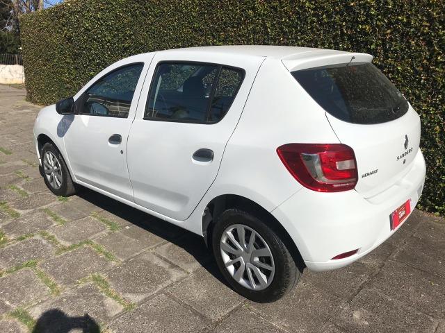Renault Sandero 12v Completo - Foto 7