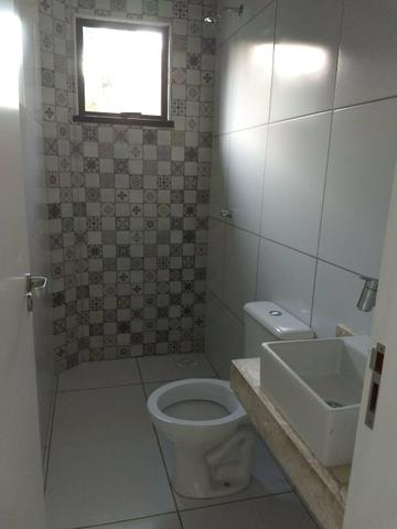 Casa duplex com 3 suítes pertinho da washington soares - Foto 16