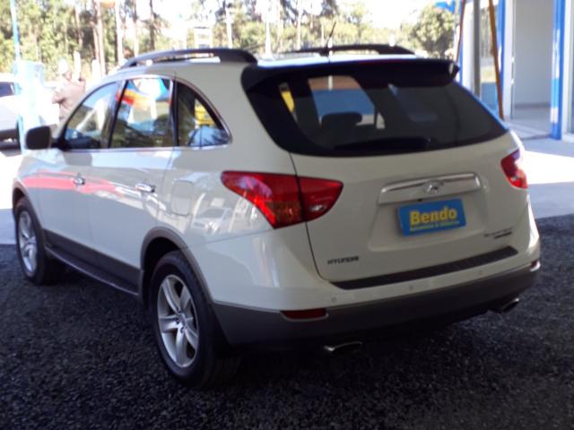 HYUNDAI VERA CRUZ 2011/2012 3.8 GLS 4WD 4X4 V6 24V GASOLINA 4P AUTOMÁTICO - Foto 9