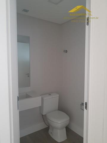 Apartamento à venda com 3 dormitórios em Meia praia, Itapema cod:919 - Foto 17