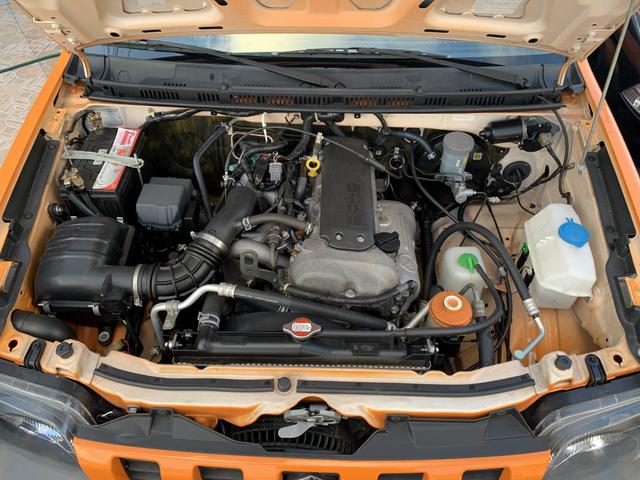Vendo Jimny ALL 1.3 4x4 - Foto 8