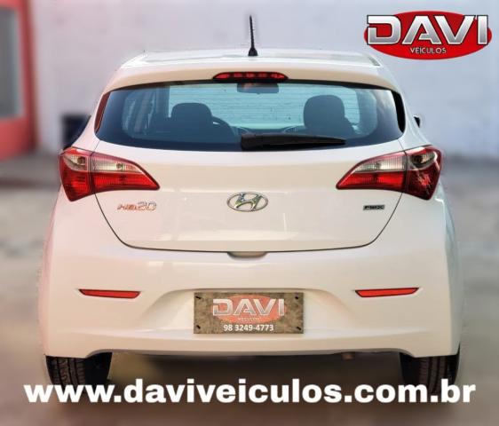 HYUNDAI HB20 2015/2015 1.0 COMFORT 12V FLEX 4P MANUAL - Foto 6