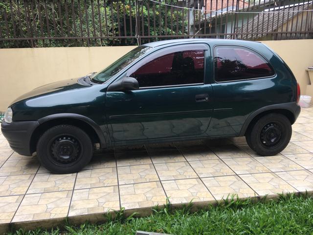 Corsa super 98 8v - Foto 3
