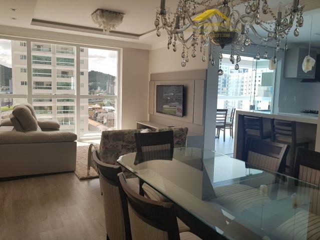 Apartamento à venda com 3 dormitórios em Meia praia, Itapema cod:919 - Foto 6