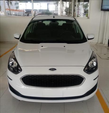 Ford ka 1.0 Ti-vct se