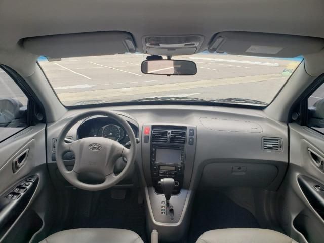 HYUNDAI TUCSON 2014/2015 2.0 MPFI GLS 16V 143CV 2WD FLEX 4P AUTOMÁTICO - Foto 7