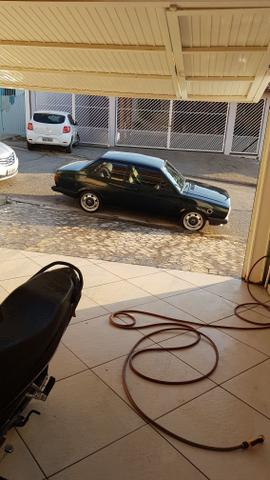 Voyage 1.8 turbo