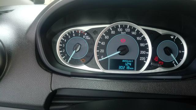 Ka sedan 1.5 advanced 16v - Foto 12
