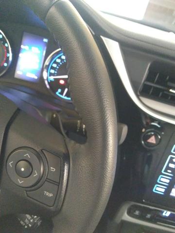 Corolla XEI - Foto 14