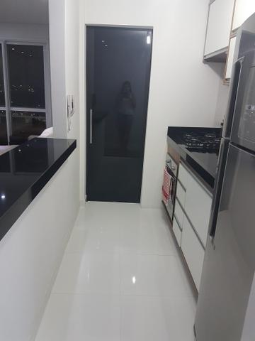 Apartamento Semi-mobiliado Colore Barueri - Foto 11
