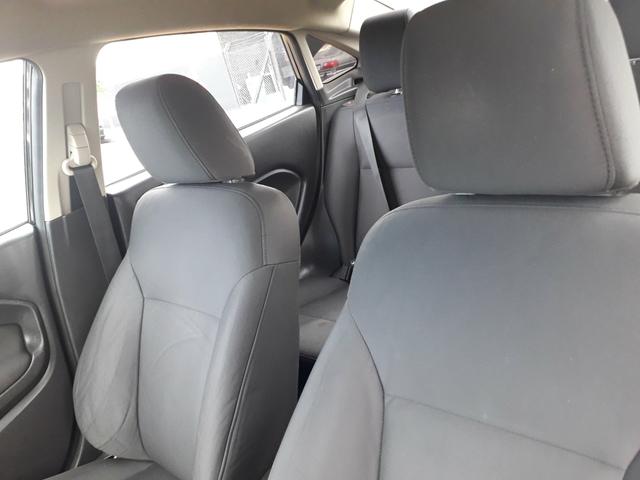 New Fiesta SE 1.6 2012 novissimo ac/tr - Foto 10