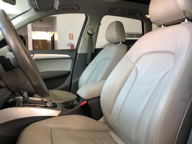 AUDI Q5 2012/2013 3.0 TFSI AMBITION V6 24V GASOLINA 4P AUTOMÁTICO - Foto 8