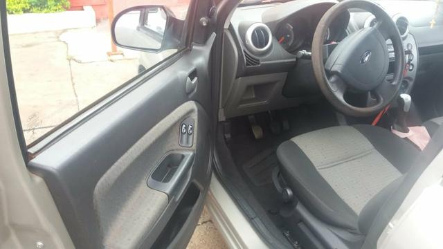 Fiesta sedan 2013 - Foto 2