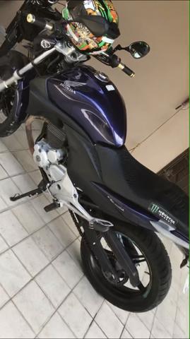 Cb 300r