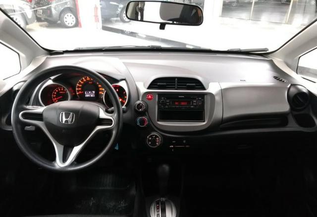 Honda Fit 1.4 aut 2010 - Foto 6