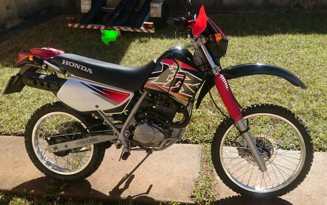 Xr 200r