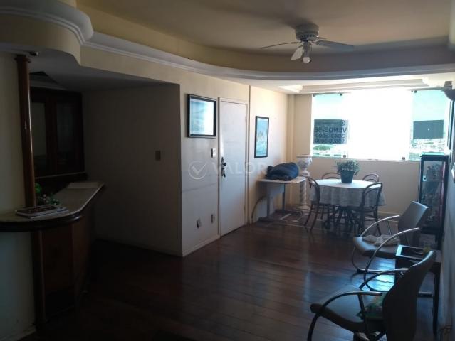 Apartamento à venda, 4 quartos, 2 vagas, salgado filho - aracaju/se - Foto 4