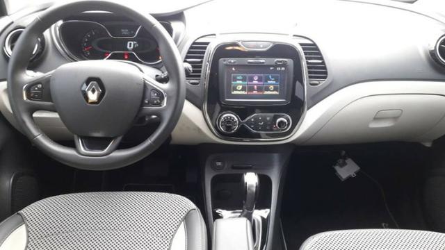 Captur Intense 1.6 2019 - Foto 13