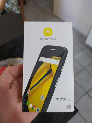 Motorola Moto E 2ª geração - Foto 6