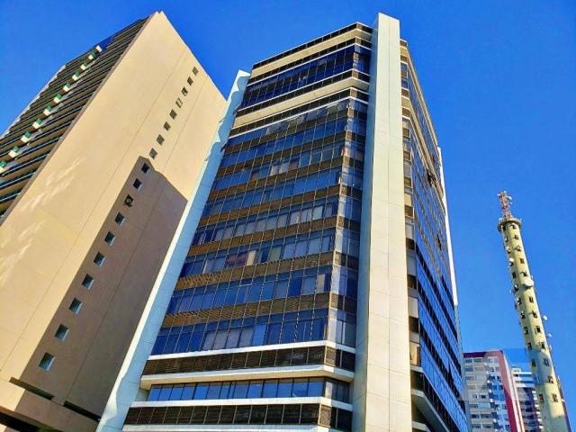 Sala à venda, 69 m² por r$ 360.000,00 - itaigara - salvador/ba - Foto 4