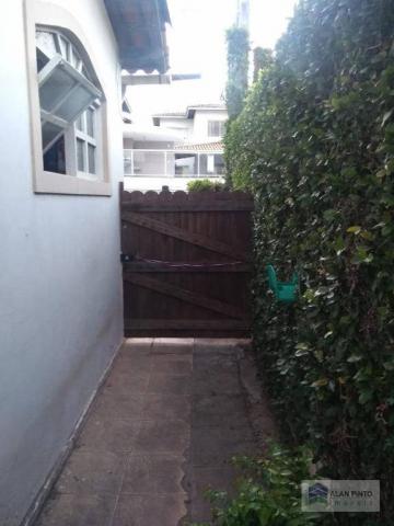 Casa com 4 dormitórios à venda, 175 m² por r$ 600.000,00 - piatã - salvador/ba - Foto 8