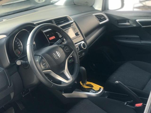 Honda Fit EX 1.5 AUT - Foto 8