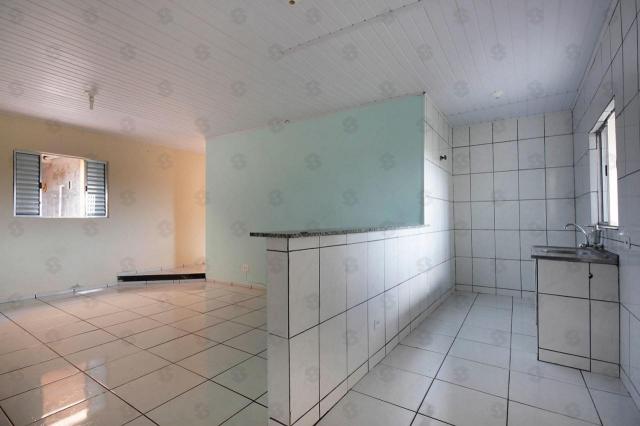 Casa . 90 m² - parque das américas, mauá - 03 dormitórios - Foto 3