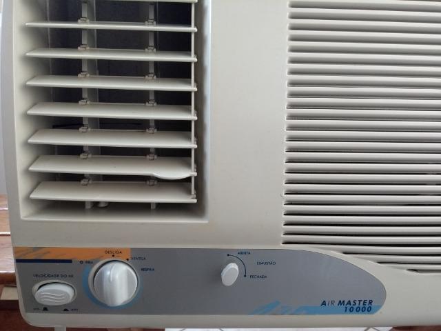 Ar condicionado de janela Consul 10 000 BTU - Foto 6