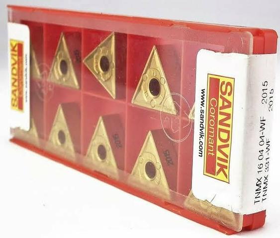 Torno pastilhas diversas marcas e modelos