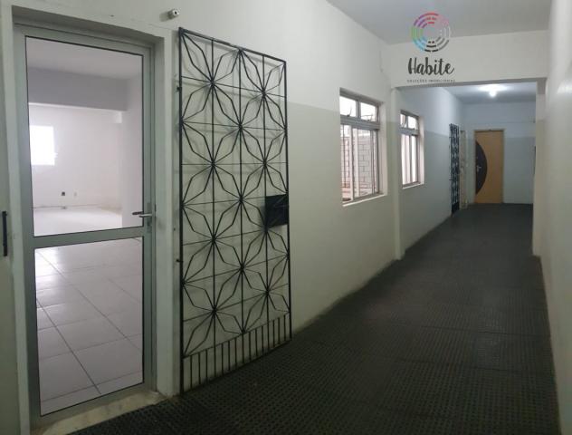 Sala comercial, Centro, Fortaleza-CE - Foto 6