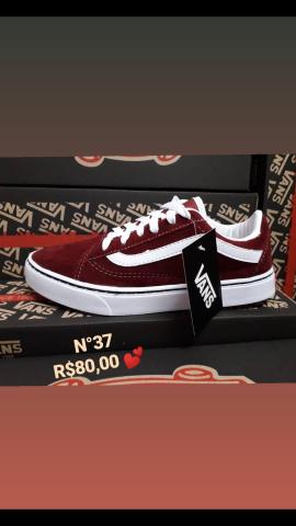 Sapatos novos - Foto 2