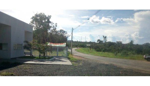 Flor de Liz Casas em Condominio Fechado Caldas Novas - Casa em Condomínio a Vend... - Foto 8