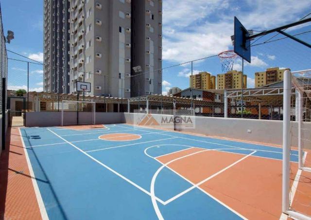 Apartamento residencial à venda, república, ribeirão preto. - Foto 6