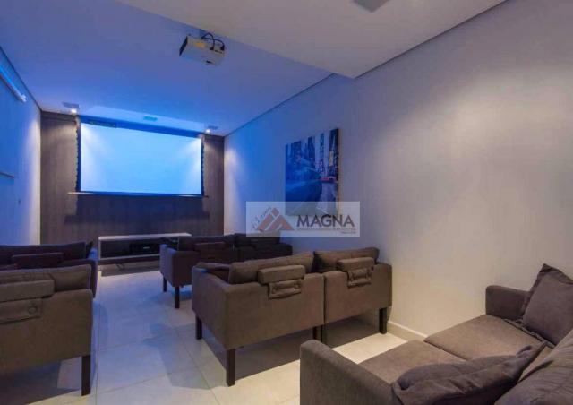 Apartamento residencial à venda, república, ribeirão preto. - Foto 12