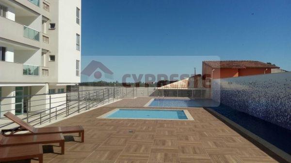 Apartamento à venda com 2 dormitórios em Praia de itaparica, Vila velha cod:10720 - Foto 11