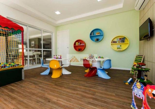 Apartamento residencial à venda, república, ribeirão preto. - Foto 15