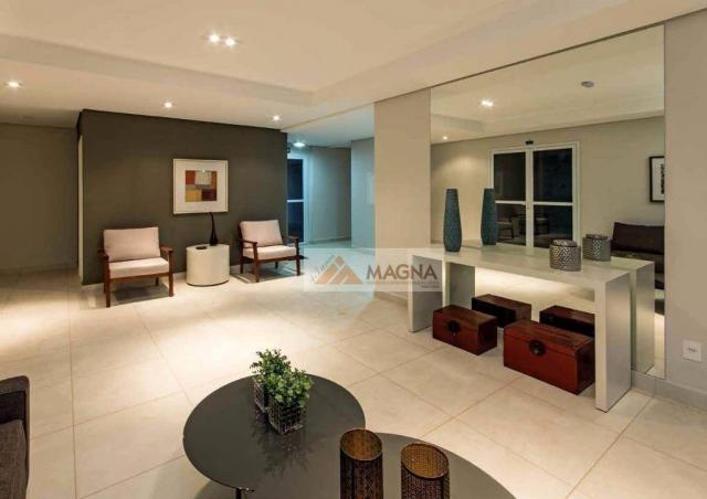 Apartamento residencial à venda, república, ribeirão preto. - Foto 18