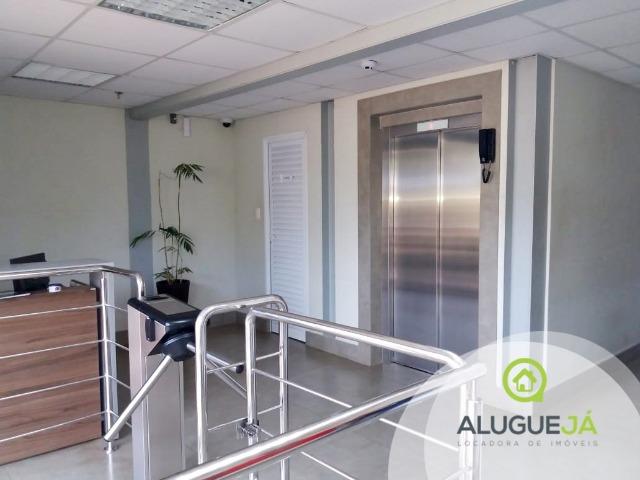 Prédio comercial, 2 andares inteiros disponíveis, 400m² por andar - Foto 2
