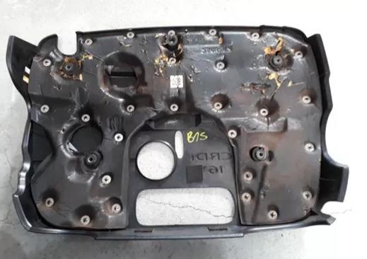 Tampa do motor Kia Sorento 2008/2009 2.5 170Cv - Foto 2