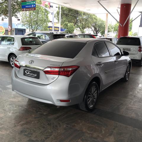 Corolla Xei 2016 - Foto 9