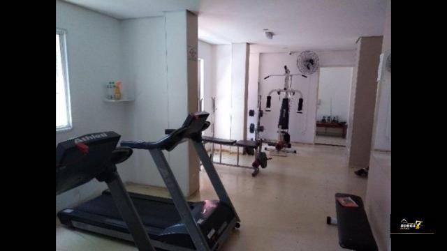 Apartamento à venda com 2 dormitórios em Vila talarico, São paulo cod:725 - Foto 19