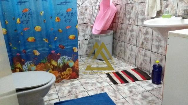 Casa residencial à venda, setor faiçalville, goiânia. - Foto 4