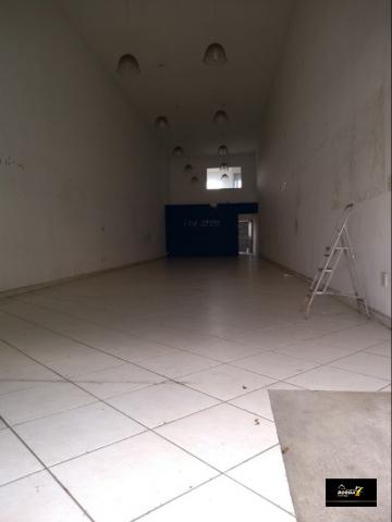Galpão/depósito/armazém para alugar em Vila rio branco, São paulo cod:767 - Foto 2